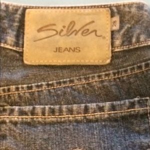 HostPick Silver Jeans (28/30)
